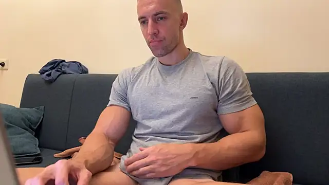 Andy pecman online show from March 8, 6:05 pm