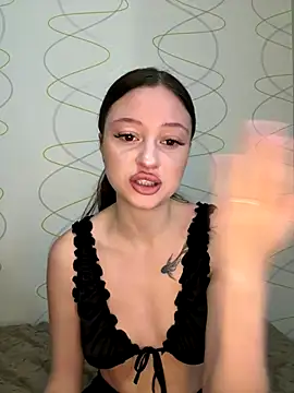 Snapshot of Kimsweet7 chatting on October 26, 10:54 am Kimsweet7 online show from October 26, 10:54 am