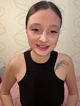 Snapshot of Kimsweet7 chatting on November 13, 6:07 pm Kimsweet7 online show from November 13, 6:07 pm