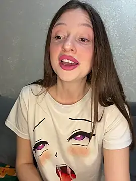 Snapshot of Kimsweet7 chatting on December 15, 6:34 pm Kimsweet7 online show from December 15, 6:34 pm