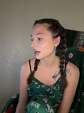 Kimsweet7 online show from December 19, 5:09 pm