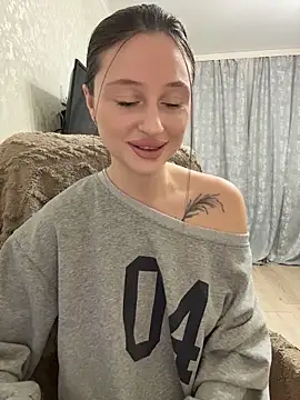 Kimsweet7 online show from February 20, 5:13 pm