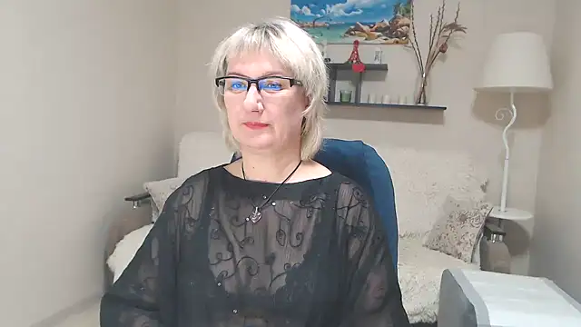 FleurMays online show from January 31, 11:13 am