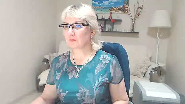 FleurMays online show from February 23, 11:22 am