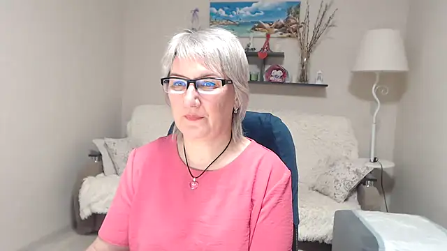 FleurMays online show from February 21, 2:18 pm