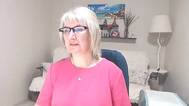 FleurMays online show from May 26, 4:08 am