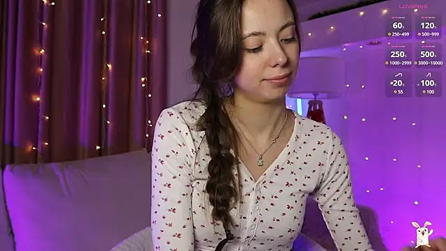 Goldy Grace  online show from January 14, 2:53 pm