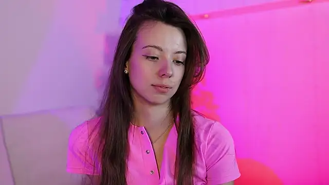 Goldy Grace  online show from February 9, 5:54 pm