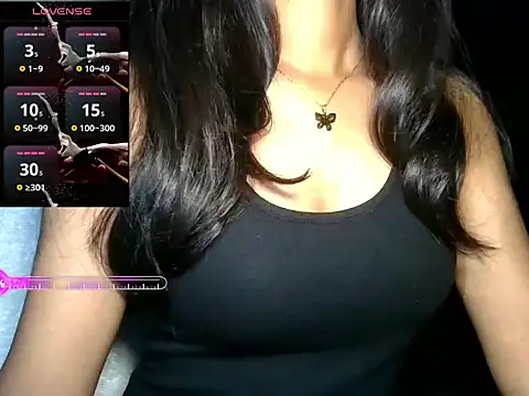 Snapshot of glowybekwa chatting on July 5, 6:48 pm glowybekwa online show from July 5, 6:48 pm