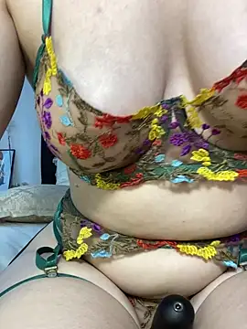 Goddess Squirt  online show from April 28, 2:27 am