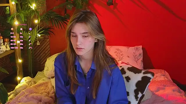 Snapshot of Era_Robinhood chatting on November 30, 10:41 am Era Robinhood online show from November 30, 10:41 am