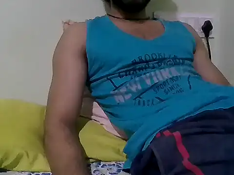 thegoodboy6060 online show from May 29, 10:35 am
