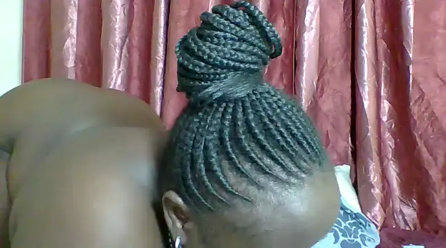 Hotwife8 online show from December 27, 8:50 pm