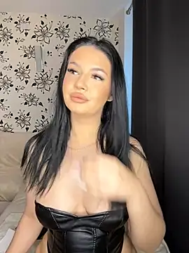 Nefera De Nile online show from March 13, 5:47 am