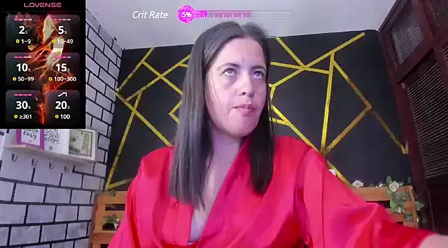 kathina giraldo online show from December 21, 3:53 pm