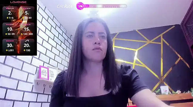 kathina giraldo online show from December 23, 12:52 pm