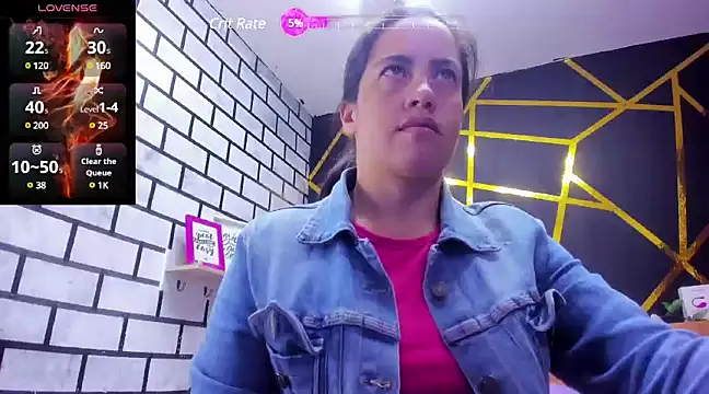 kathina giraldo online show from December 28, 12:56 pm