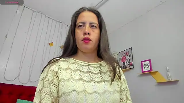 kathina giraldo online show from March 6, 12:41 pm