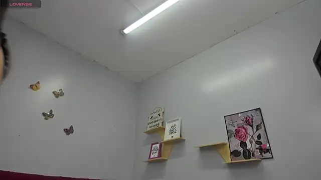 kathina giraldo online show from October 11, 12:47 pm