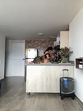 SofiaG  online show from November 23, 5:35 pm