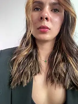 SofiaG  online show from March 7, 8:39 pm