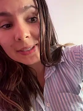 SofiaG  online show from March 10, 10:15 pm