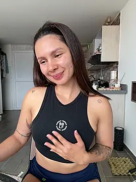 SofiaG  online show from March 14, 6:35 pm