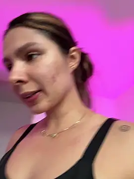 SofiaG  online show from March 18, 10:24 pm