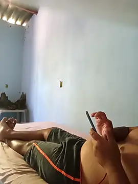 lele9457 online show from March 8, 1:57 pm