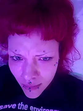 Sarah-Stoner online show from June 13, 6:28 pm