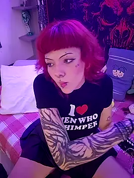 Snapshot of Sarah-Stoner chatting on June 30, 12:33 am Sarah-Stoner online show from June 30, 12:33 am