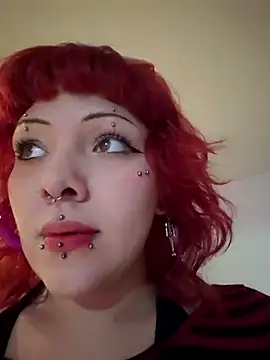 Snapshot of Sarah-Stoner chatting on July 5, 3:23 am Sarah-Stoner online show from July 5, 3:23 am