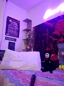 Snapshot of Sarah-Stoner chatting on July 23, 8:51 pm Sarah-Stoner online show from July 23, 8:51 pm
