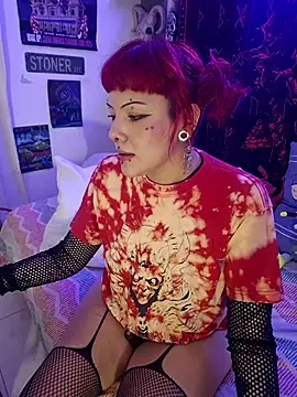 Snapshot of Sarah-Stoner chatting on July 27, 9:55 pm Sarah-Stoner online show from July 27, 9:55 pm