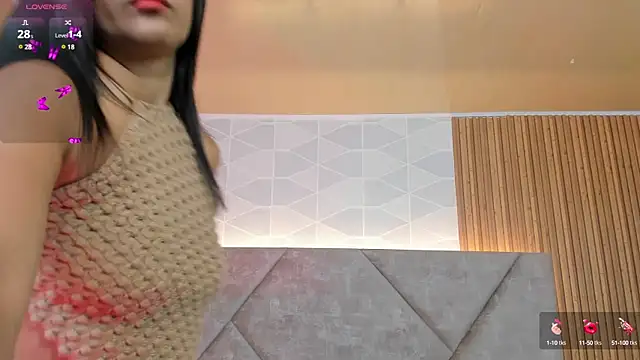 Snapshot of Ada__lee_ chatting on February 12, 11:40 am Ada lee online show from February 12, 11:40 am