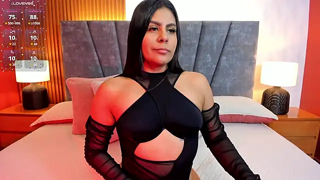 Snapshot of Ada__lee_ chatting on October 14, 1:50 am Ada lee online show from October 14, 1:50 am