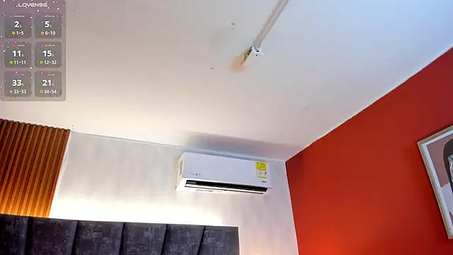 Snapshot of Ada__lee_ chatting on November 5, 1:27 am Ada lee online show from November 5, 1:27 am