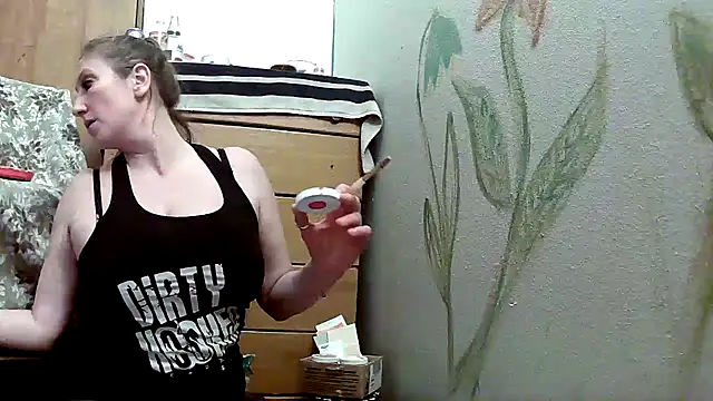 lilyhornyhousewife online show from December 9, 4:05 pm