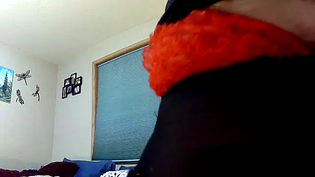 lilyhornyhousewife online show from December 23, 10:55 pm