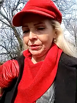 CassandraSandra44 online show from March 5, 10:22 am