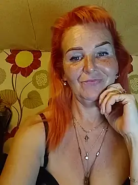 CassandraSandra44 online show from April 17, 4:32 pm