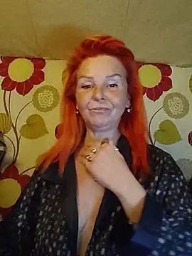 CassandraSandra44 online show from April 26, 4:21 am