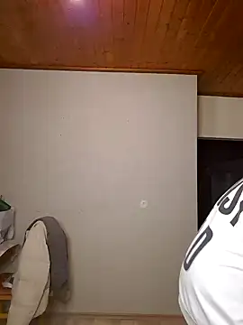 Jujuicy 97 online show from December 27, 4:04 am