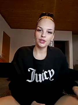 Jujuicy 97 online show from January 30, 8:32 am