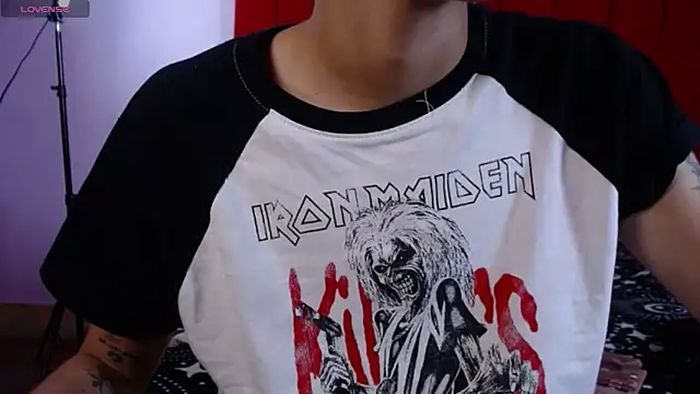 Bunny bel online show from October 19, 1:01 pm