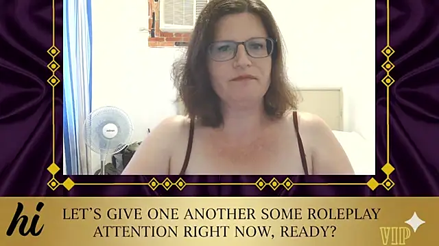 CrimsonMistress online show from February 10, 10:36 pm