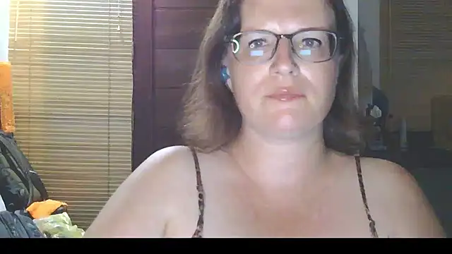 CrimsonMistress online show from July 13, 8:44 pm