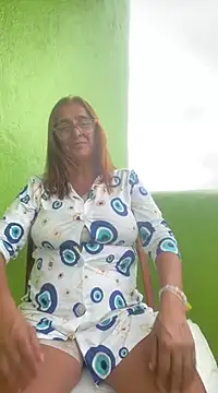 anastasia and jordan online show from February 19, 7:05 pm