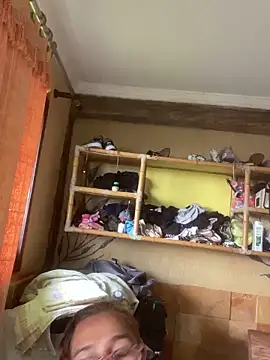 anastasia and jordan online show from February 22, 9:45 am