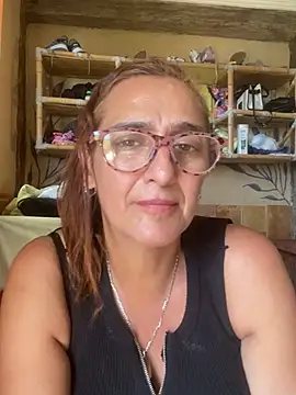 anastasia and jordan online show from February 22, 12:51 pm